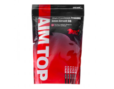 Шары AIMTOP 0,25 (3800 шт) белые