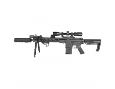 Страйкбольный автомат (AirsoftSports) MK16 EC-634-UP (AS21)