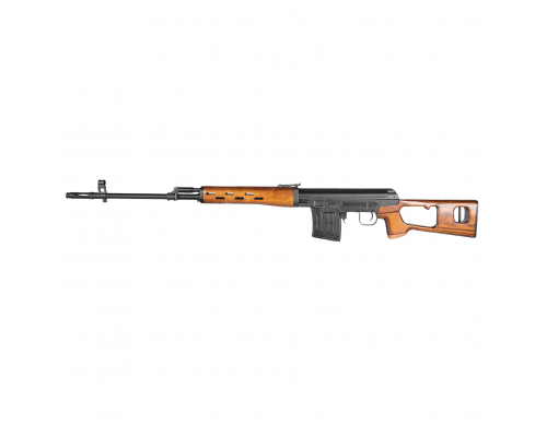 Страйкбольная винтовка (LCT) СВД (AEG) WOOD