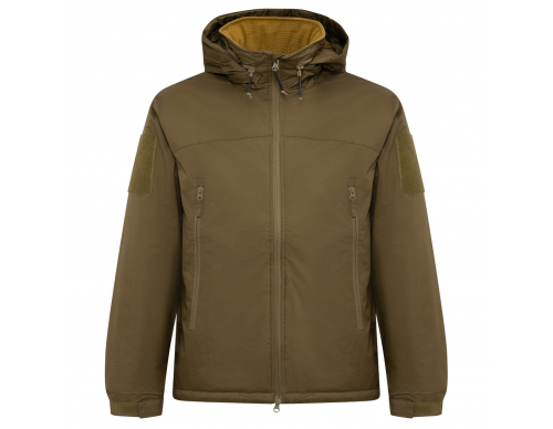 Куртка (KIICEILING) L7 WARM JACKET (Brown) размер XXL