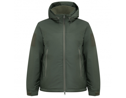 Куртка (KIICEILING) L7 WARM JACKET (Olive) размер M