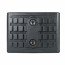Спарка для магазинов (WADSN) for MP5 Double Black