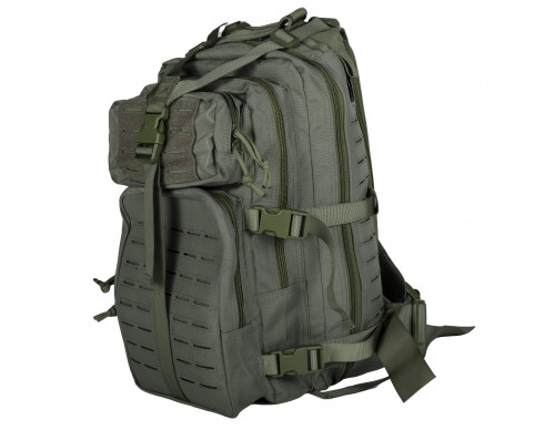 Рюкзак (WoSport) 3P Laser Cut Backpack (RANGER)