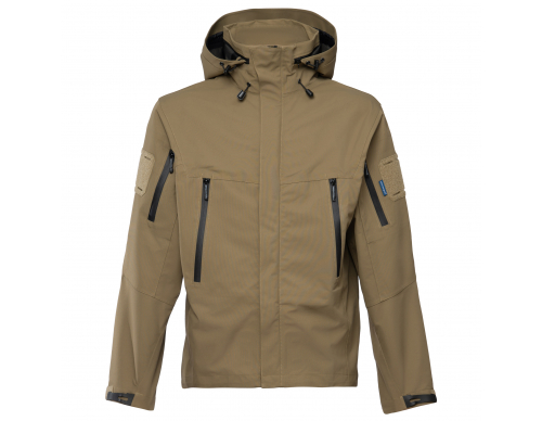 Куртка (EmersonGear) BlueLabel “Brambles” Tactical Assault Suit (Coyote) размер XL