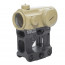 Планка подъемная (WADSN) UNITY Micro Mount (Black)