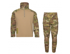 Костюм (EmersonGear) Детский Combat Suit (Multicam) размер 14Y