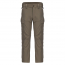 Брюки (KIICEILING) YF Зимние RIPSTOP Fleece Softshell (KHAKI) размер M