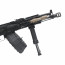 Фонарь (WADSN) M600C MINI SCOUT LIGHT Single Pressure Pad Version (DE)
