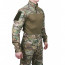 Боевая рубашка (GIENA) Тип-1 mod2 52-54/176 (Multicam)