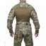 Боевая рубашка (GIENA) Тип-1 mod2 52-54/176 (Multicam)