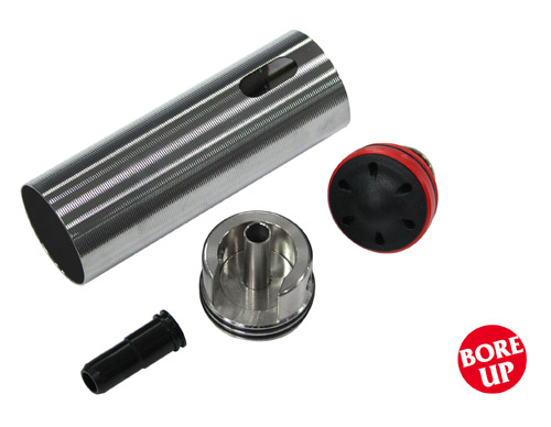 Бор-ап GUARDER M4/SR16/M733 GL-03-40