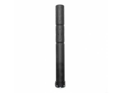 Глушитель (G&G) SR-25 330mm x 35mm быстросъмн. (Black)