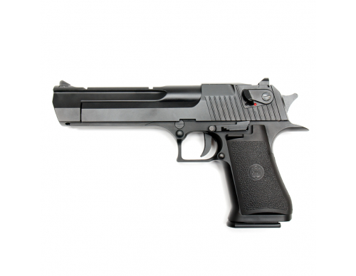 Страйкбольный пистолет (KWC) Desert Eagle CO2 GBB KCB-51AHN
