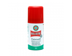 Силиконовый спрей Ballistol 50 ml