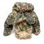 Накидка (GIENA) VIPER HOOD SCORPION (Излом)