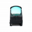 Прицел коллиматорный (AIM) RMS Reflex Mini Red Dot Black