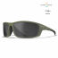 Очки (WILEY X) WX GRID (Grey Matte Utility Green Frame)