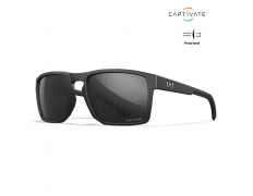 Очки (WILEY X) WX FOUNDER (Black Mirror Matte Black Frame)
