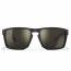 Очки (WILEY X) WX FOUNDER (Tungsten Mirror Matte Black/Tan Frame)