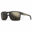 Очки (WILEY X) WX FOUNDER (Tungsten Mirror Matte Black/Tan Frame)