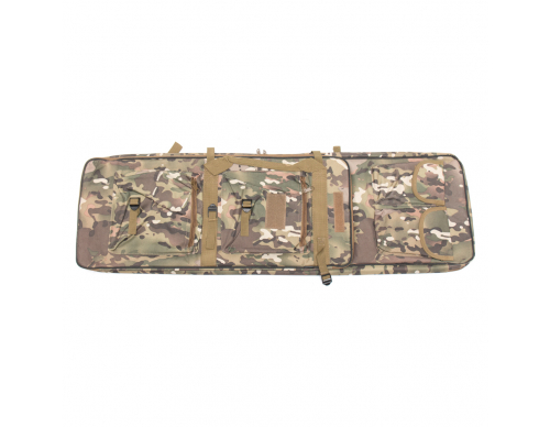 Чехол (UFC) Rifle Bag 100см Nylon Multicam