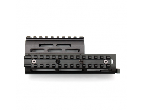 Цевье (CYMA) AK Modular Keymod Handguard Short C208A