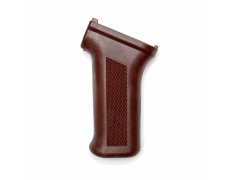 Рукоятка пистолетная (LCT) 74 Dark Red Grip PK-44