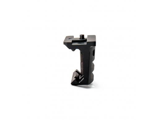 Крепление для фонаря М300/М600/ModLite (WD02002 BK) металл Black