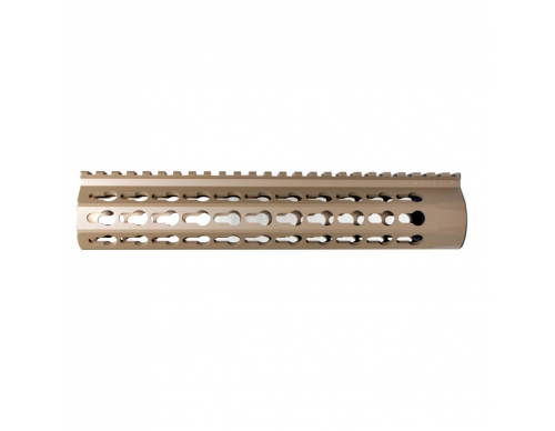 Цевье URX4 10 inch for M4/M16 (TAN) металл
