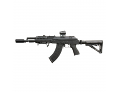 Страйкбольный автомат (AirsoftSports) AK-103 RIS (AS2)