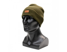Шапка Jagermann Флис (Зеленый) 54-56