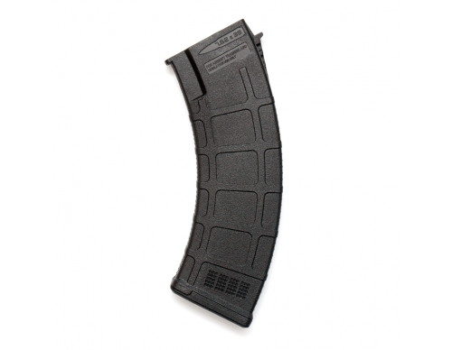 Магазин механический (Mag King) 7,62 47-74 180ш (EXPMAG-AEL-0004) Black