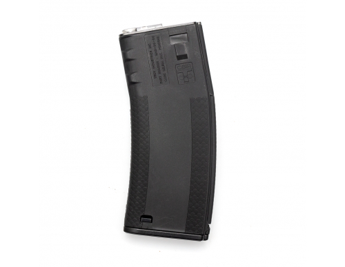 Магазин механический (MadBull) SOG-BM-M Black