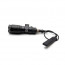 Фонарь (WADSN) M340A Scout Light Pro (Black) 
