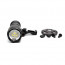 Фонарь (WADSN) M340A Scout Light Pro (Black) 