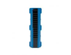 Поршень (B&C) 14 стальных зубьев (полнозубый)