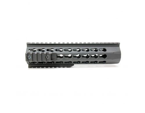 Цевье (CYMA) URX4 8.5 inch for M4/M16 (Black) металл M062A