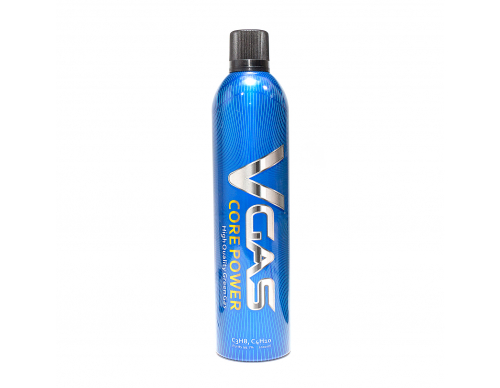 Газ (VFC) V-Gas CorePower Green GAS