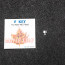 Ключ Maple Leaf для камеры хоп-апа GBB пистолетов WE 2015-Series тип F 