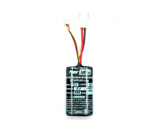 Аккумулятор PowerLabs 7.4V 2500mAh Брикет (LG HE4) 