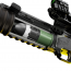 Выстрел (TAG) MT Velum дымовой White 