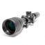 Прицел оптический (Spina Optics) 4-12x44 (с кольцами)