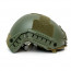 Шлем (WoSport) Ops-Core (standard version) (Olive)