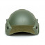 Шлем (WoSport) Ops-Core (standard version) (Olive)