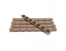 Накладки BCM for M-LOK (5шт) TAN