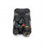 Анпек (WADSN) L3 NGAL (Red/IR laser) CNC Black