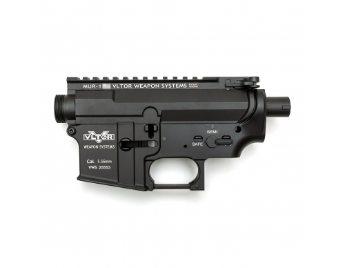 Корпус алюм (East Crane) VLTOR MP129B