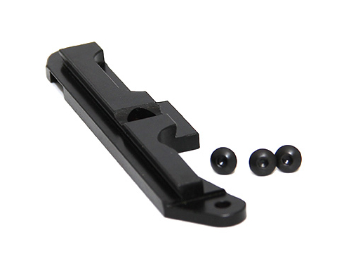 Крепление боковое (DBoys) для вивер АК (К-28)