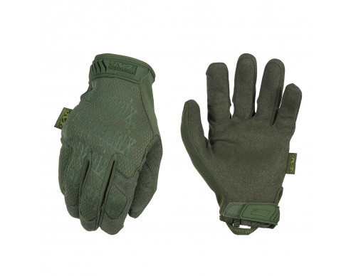 Перчатки (Mechanix) Original Glove Olive Drab (M)
