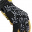 Перчатки (Mechanix) Original Material 4X Glove Black/Tan (S)